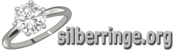 silberringe.org Logo